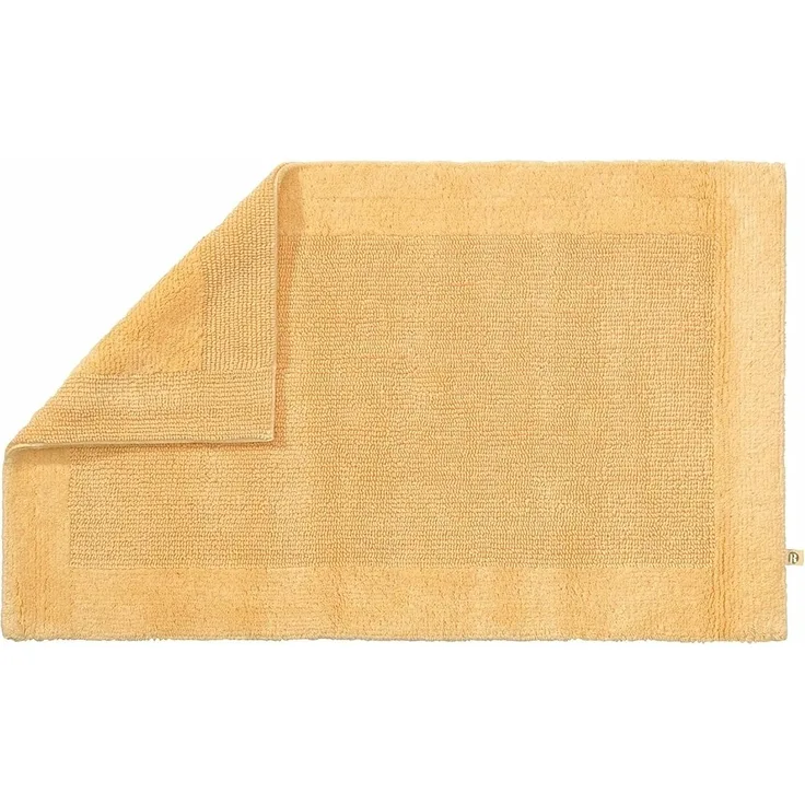 Rhomtuft Badematte Prestige|70x130 cm| mais