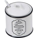 Maestro Maestro Zuckerdose aus Keramik MR2003009