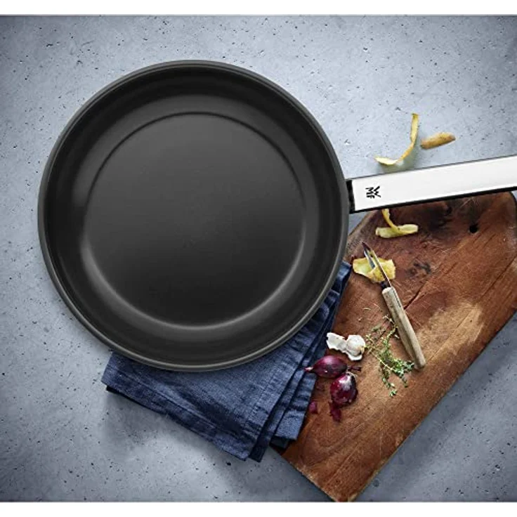WMF Durado fry pan 32 cm – Bild 4