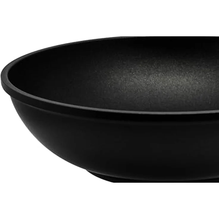 ELO Wokpfanne ALUCAST D 28 cm grau – Bild 7