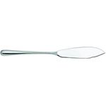 Alessi 6 Stück Fischmesser CACCIA