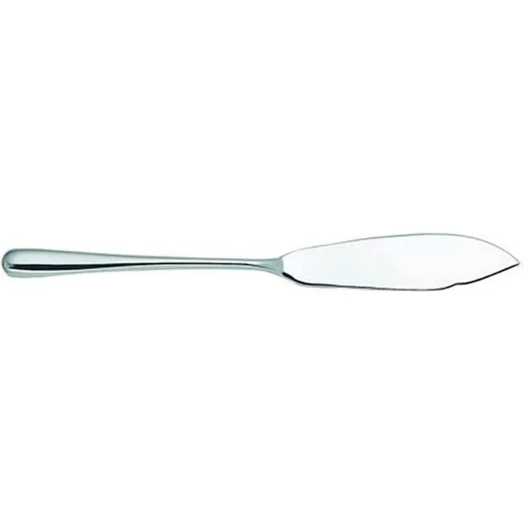 Alessi 6 Stück Fischmesser CACCIA