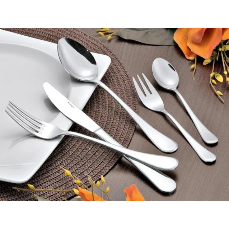 Esmeyer Besteckgarnitur CELINE 208-080 Chromstahl 30-teilig