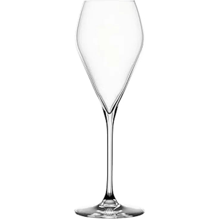 Spiegelau Sparkling Party Champagnerglas 230 ml 6er Set