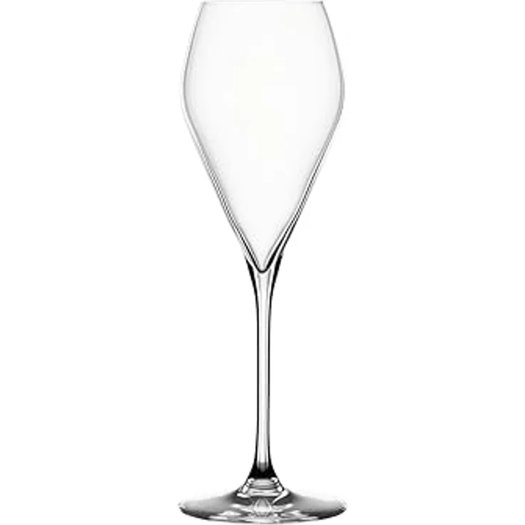 Spiegelau Sparkling Party Champagnerglas 230 ml 6er Set – Bild 1
