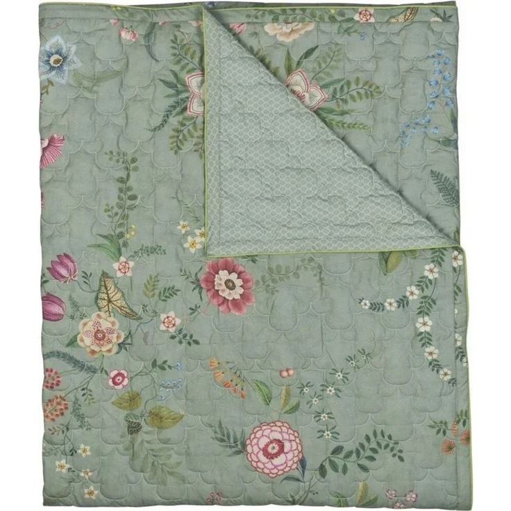 PiP Studio Tagesdecke Tagesdecke Everbloom – Bild 1