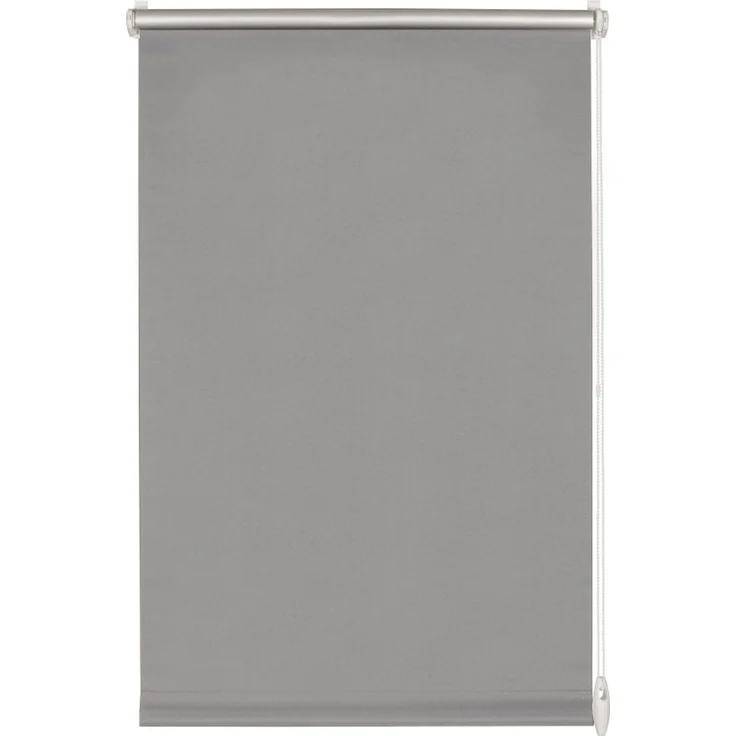 Gardinia EasyFix Thermo Rollo grau 60 x 150 cm – Bild 8