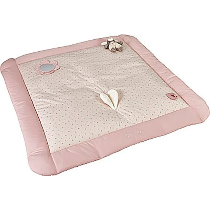 Sterntaler Baby Krabbeldecke Emmi Girl – Bild 4