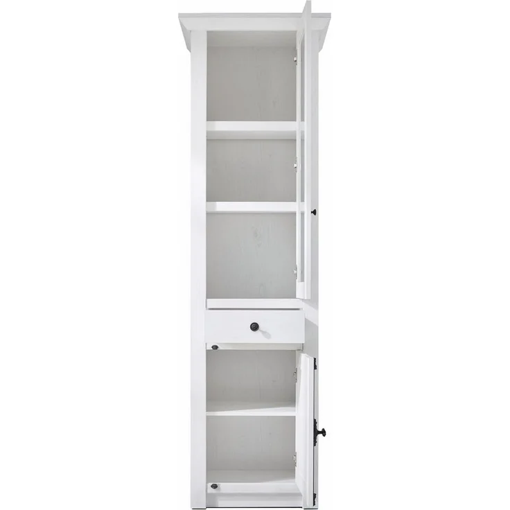 Home affaire Vitrine California Höhe 207 cm – Bild 2
