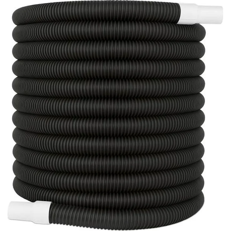 Poolschlauch schwarz 32mm 10051836_8194 – Bild 1