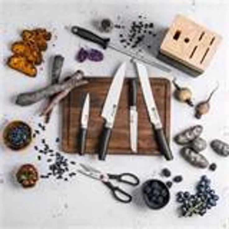 ZWILLING Messerblock Now S 7tlg. 107446 – Bild 7