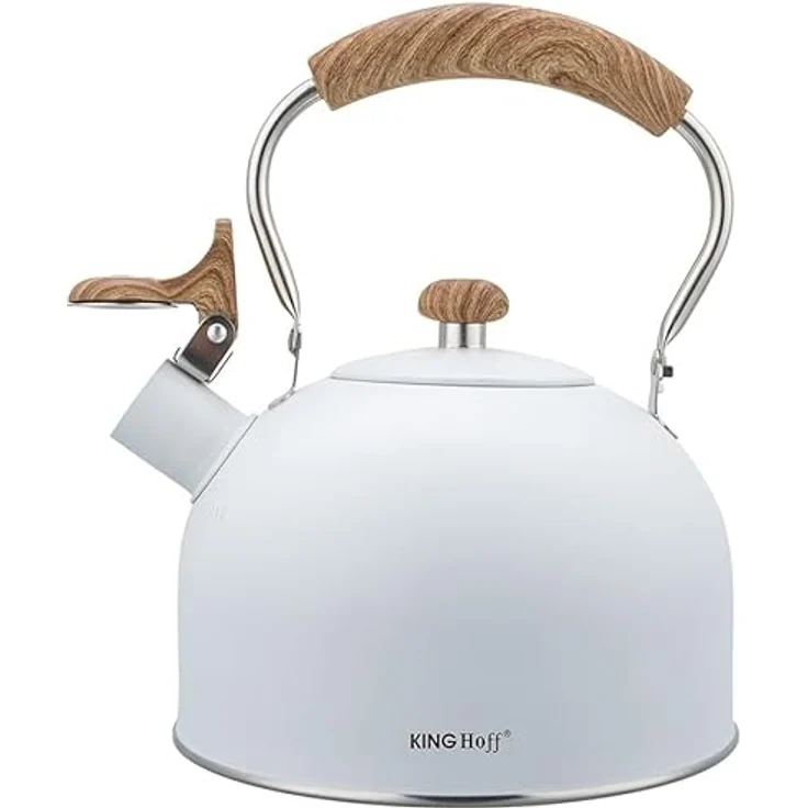 Kinghoff Kinghoff Wasserkocher 2,5l KH1860 – Bild 5