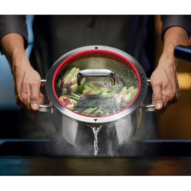 WMF 'Function 4' Topfset 5-tlg., Induktion – Bild 15