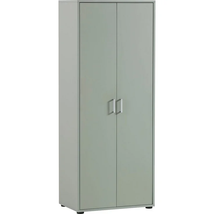 Schildmeyer Aktenschrank Baku Stauraumschrank, 65x163 cm, Türen mit Soft-Close-Funktion – Bild 5