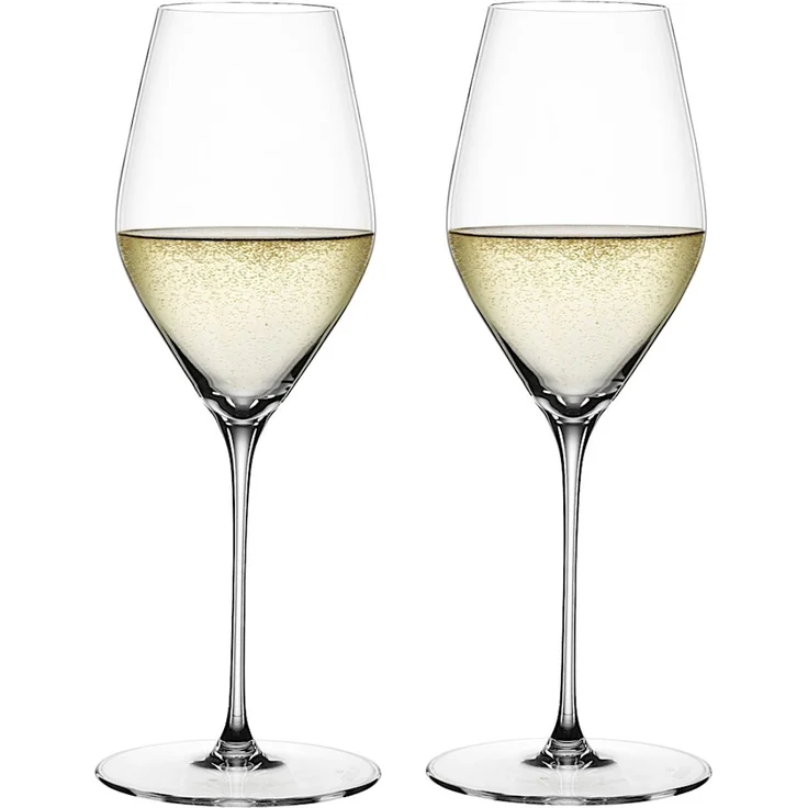 SPIEGELAU 1750169 HI-LITE Champagnerglas 2er Set – Bild 5
