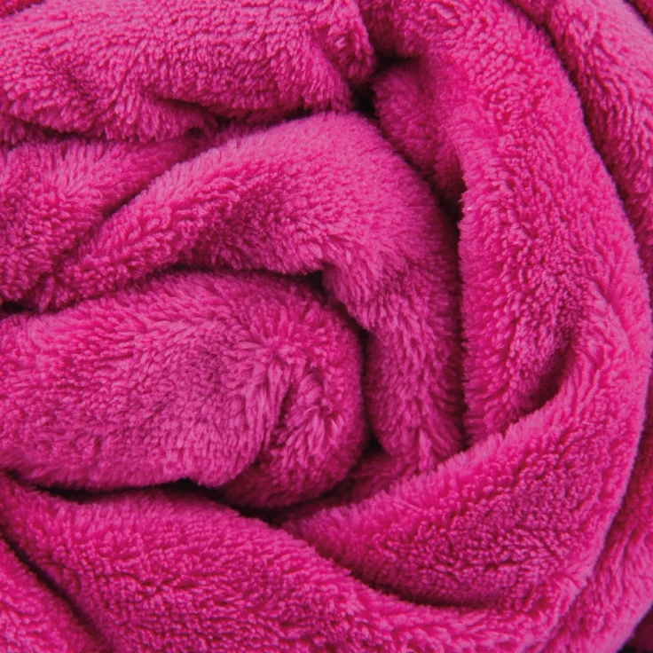 Wohndecke, Bestgoodies, Kuscheldecke Wohndecke, supersofte warme Flauschdecke, 150x200 cm – Bild 5