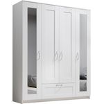 Kleiderschrank HALIFAX