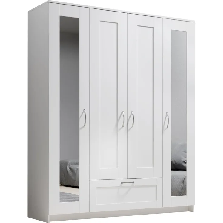 Kleiderschrank HALIFAX