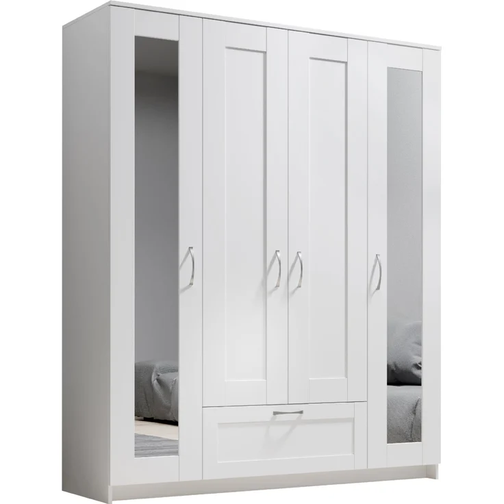 Kleiderschrank HALIFAX – Bild 1