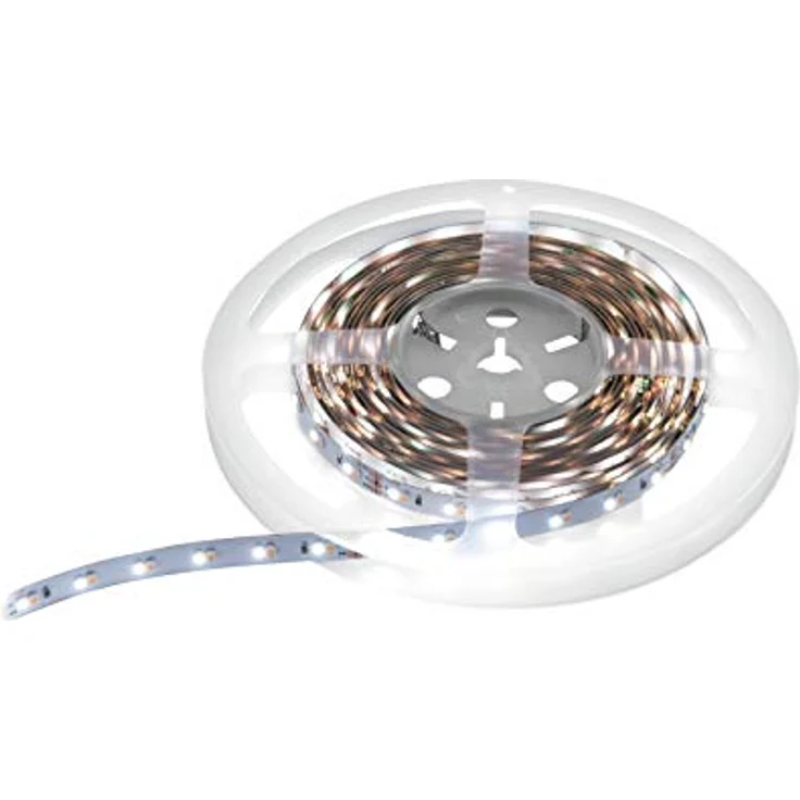 EUROLITE LED Strip 600 5m 3528 2700+5700K 24V – Bild 3