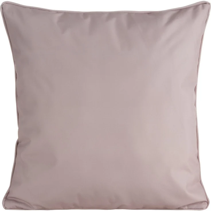 Kissenbezug Garten Wassefest Outdoor 5 altrosa 45x45