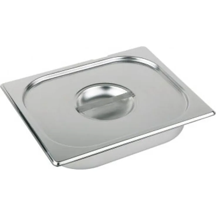 APS Deckel GN 1/2 Deckel 81295 ohne Löffelaussparung