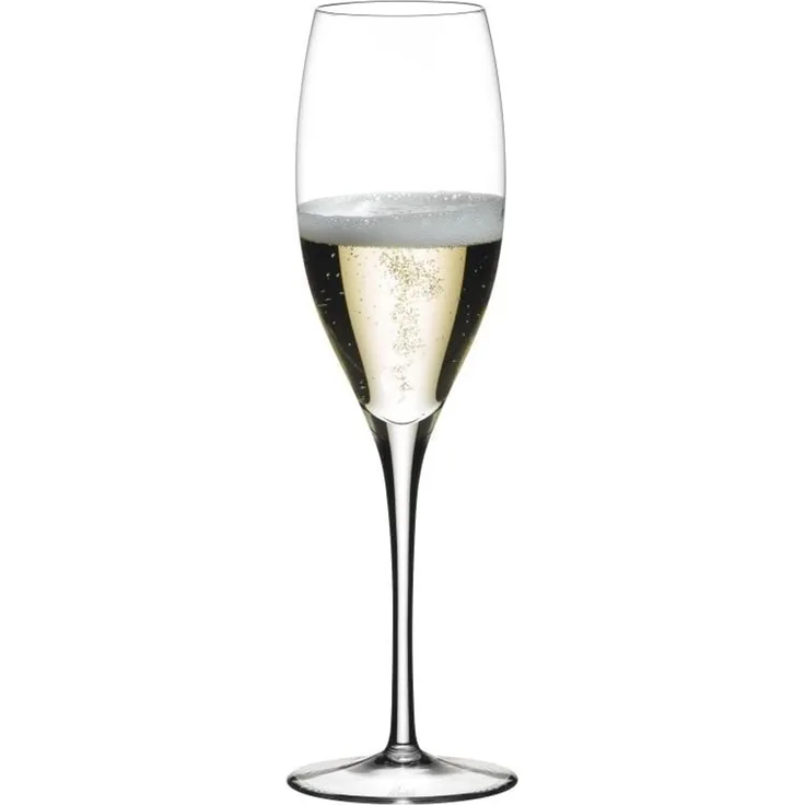 Riedel 2440-15 Glas Vintage-Champagner 9 3-4h (in) Vintage Champagnergläser