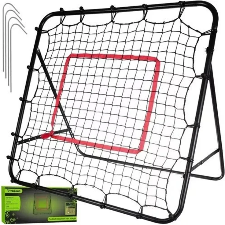 Fußballtor 120x120x50 Trizand 23611