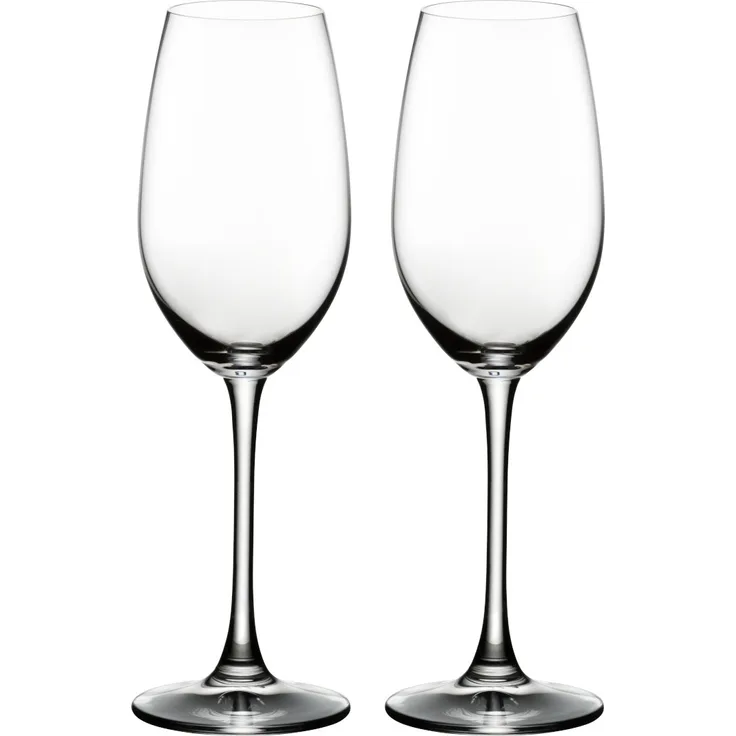RIEDEL 6408/48 OUVERTURE Champagnerglas 2er Set
