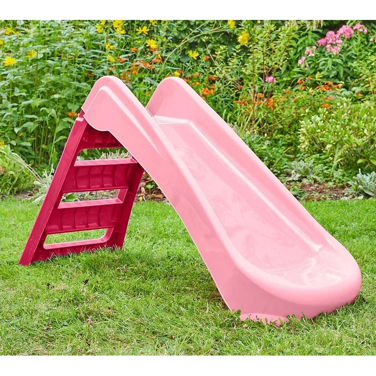 PalPlay Flexi 1 | Rutsche für Kleinkinder |