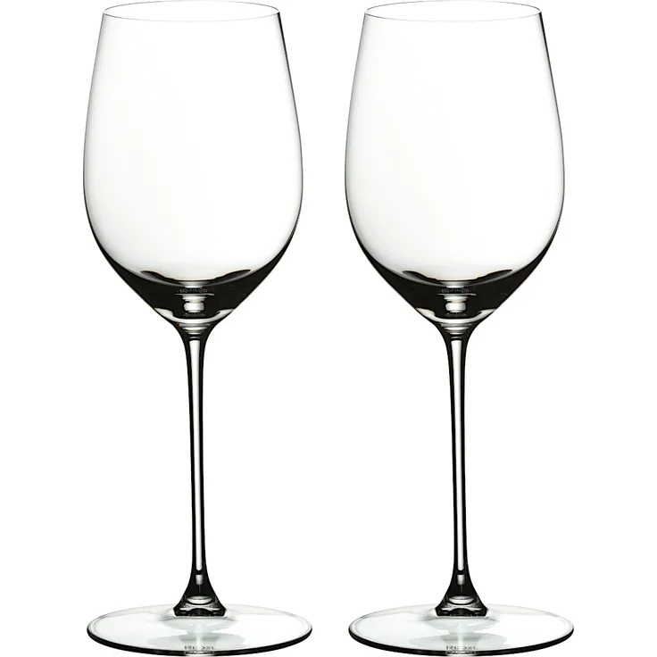 RIEDEL 6449/05 VERITAS Viognier/Chardonnay Weinglas 2er Set