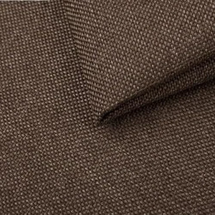 masseno Boxspringbett TRANI 180x200 cm, Komplett-Set mit Bonell Matratze, Topper und Bettkästen, Braun, INARI 24 – Bild 6