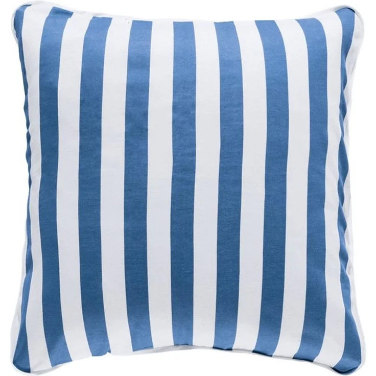 Erwin Müller Kissenbezug Kuschelkissenbezug, Single-Jersey Streifen – Bild 4