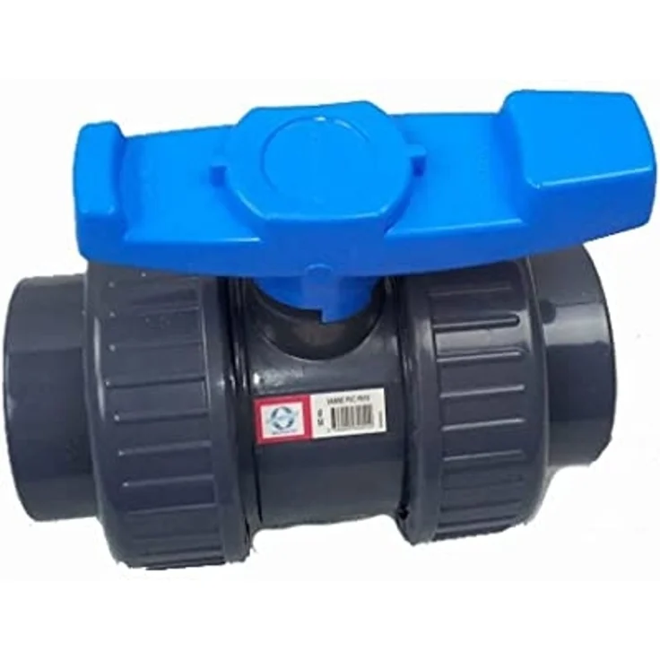 Poolex Swimmingpool Bypass Set,Ø 50 mm – Bild 2