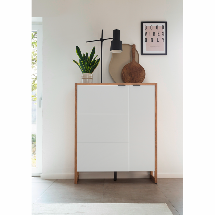 MCA ARENZANO Highboard T05 – Bild 2