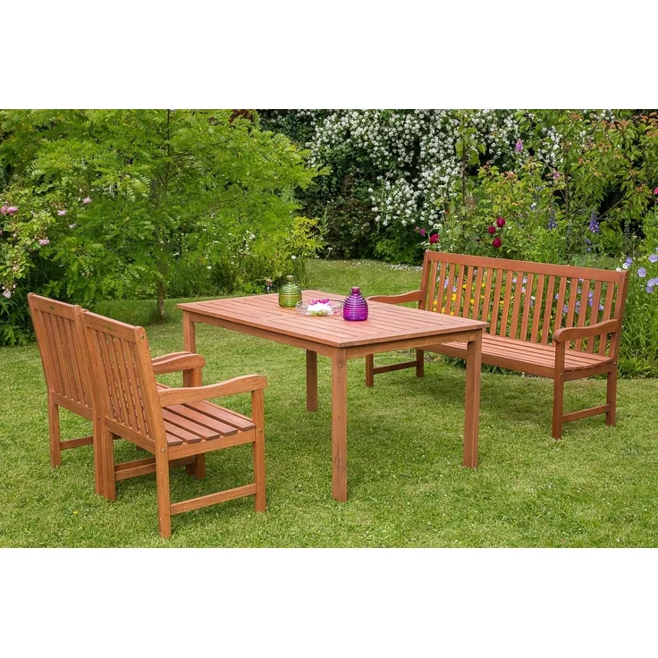 MERXX Garten-Essgruppe Santos