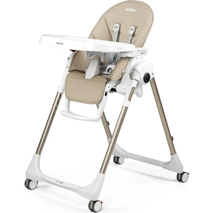 Peg Perego Hochstuhl Prima Pappa follow me