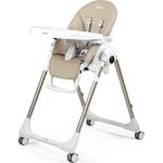 Peg Perego Hochstuhl Prima Pappa follow me