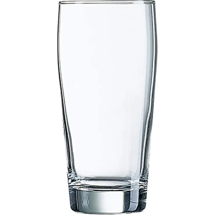 Bierglas Arcoroc Willi Bec 12 Stück (40 Cl)