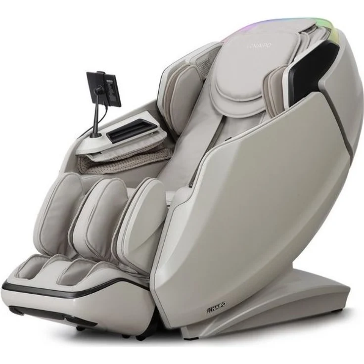 NAIPO Massagesessel Naipo 4D Massagesessel, Raumkapsel-Massagestuhl für Ganzkörper-Entspannungsmassage – Bild 4