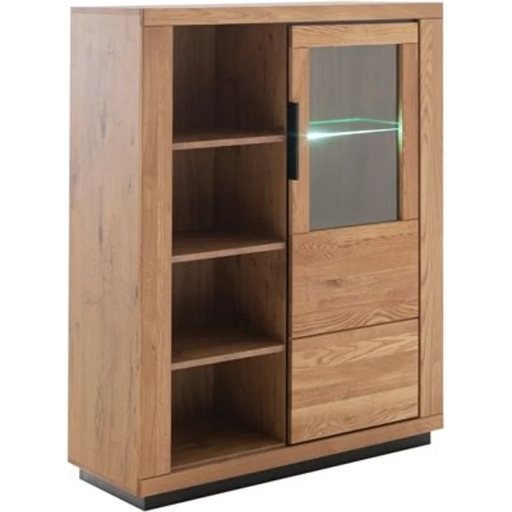 MCA Direkt GRENO Kombi-Highboard T21 – Bild 2