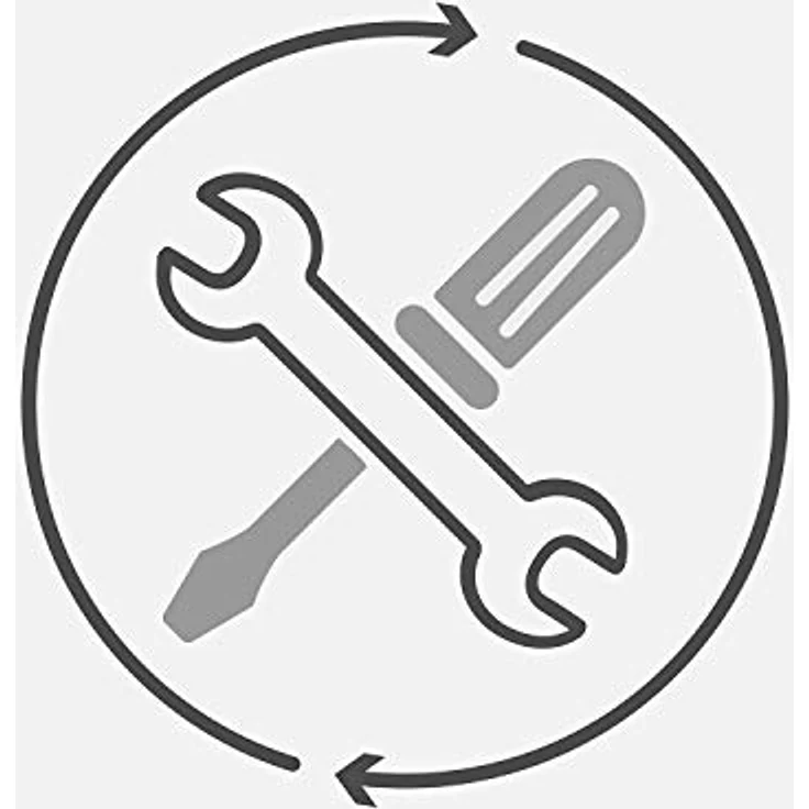 Lafuma MOBILIER Ersatz-Batyline-Bezug für Liegestuhl Maxi-Transat, Breite: 62 cm, Farbe: Chlorophylle, LFM2655-9266 – Bild 5