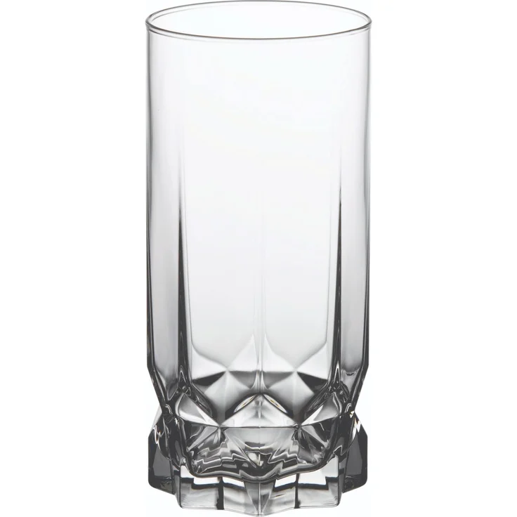 KADAX Trinkglas Literatka 6 Stk. 325 ml – Bild 7