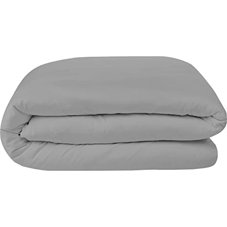 livessa Bettbezug Bettbezug Baumwolle Jersey Bettwäsche Allergiker Reißverschluss, (1 St), 100% Baumwolle Single-Jersey 140 g/m² weich & atmungsaktiv – Bild 6