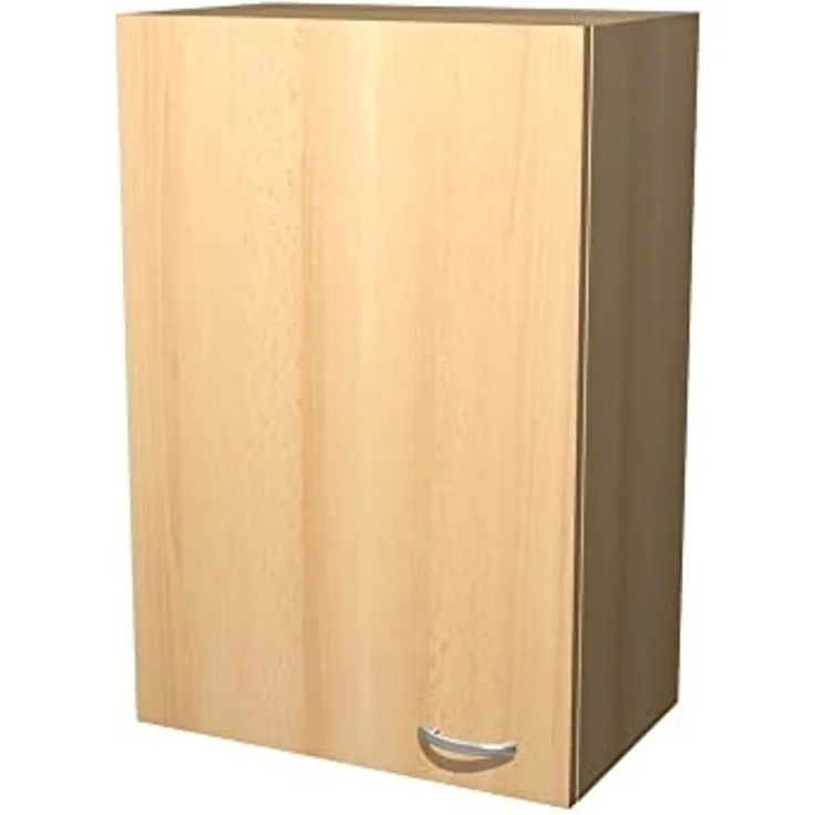 Flex-Well Hängeschrank Nano (B x H x T) 60 x 89 x 32 cm – Bild 1