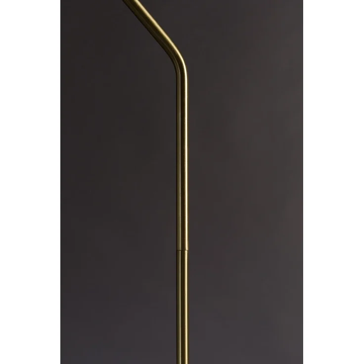 Stehlampe Eclipse Black | Ikonisches Design von Dutchbone – Bild 5