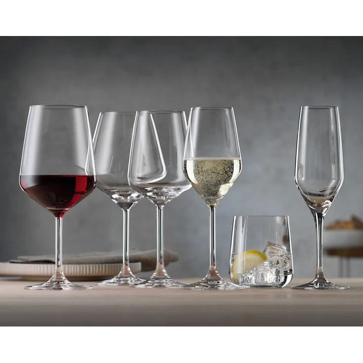 SPIEGELAU 4670182 STYLE Weißweinglas 4er Set – Bild 7