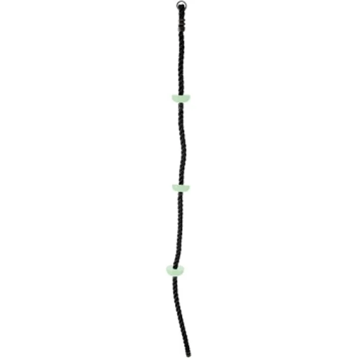 Hörby Bruk Kletterseil 200 cm Hellgrün