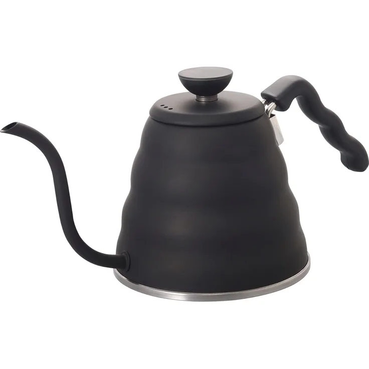 Hario Kettle HARIO 4977642021563 (1. 2l black)