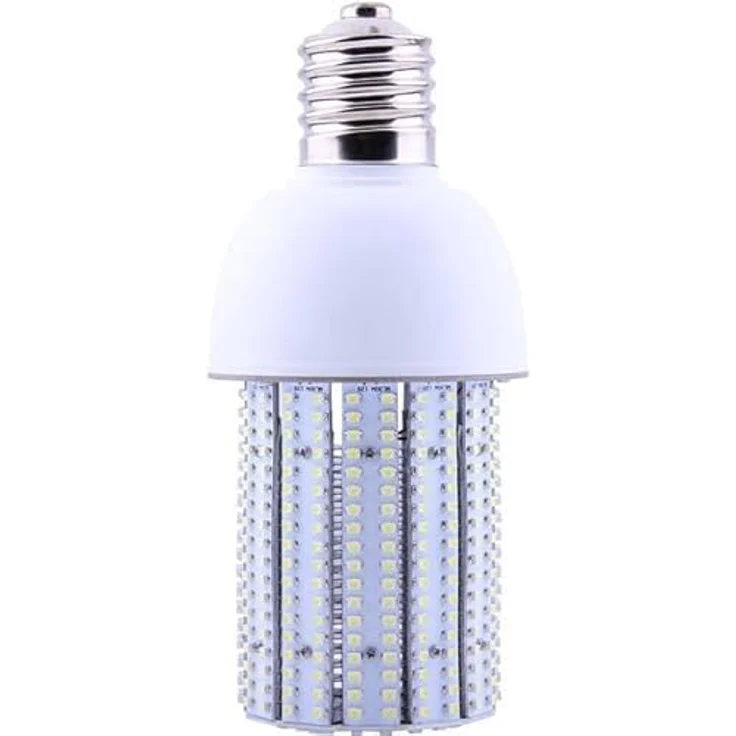 Dotlux LED-Strassenlampe RETROFITprotect E27 28W, 4500K, energieeffiziente Leuchte – Bild 2